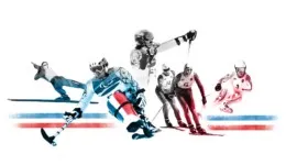 Jeux Paralympiques Sotchi 2014