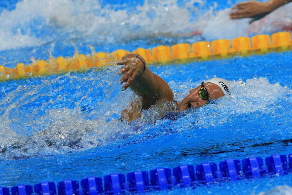Jeux paralympiques d'été de 2016 - Wikipédia