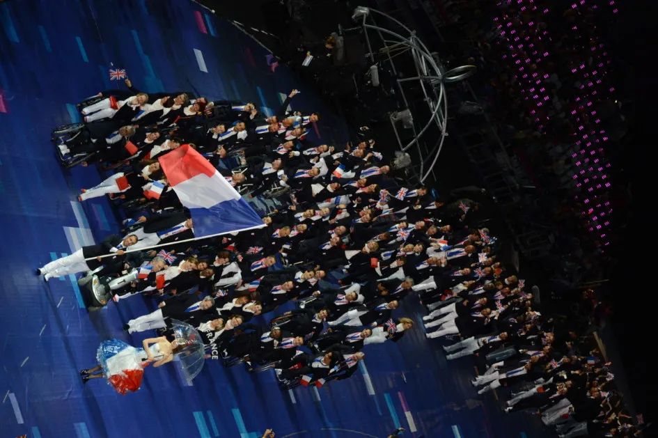 Comité Sportif et Paralympique Français -
