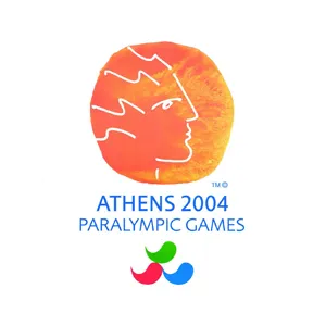 Comité Sportif et Paralympique Français - Ahtenes - 2004