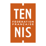 Comité Sportif et Paralympique Français - FFT logo