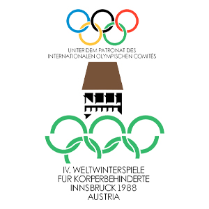 Comité Sportif et Paralympique Français - Innsbruck