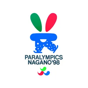 Comité Sportif et Paralympique Français - Nagano - 1998