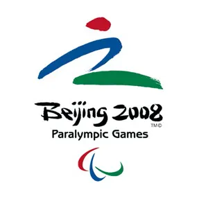 Comité Sportif et Paralympique Français - Pekin - 2008