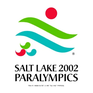 Comité Sportif et Paralympique Français - Salt Lake City - 2002