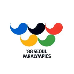 Comité Sportif et Paralympique Français - Seoul - 1998