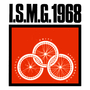 Comité Sportif et Paralympique Français - Tel Aviv - 1968