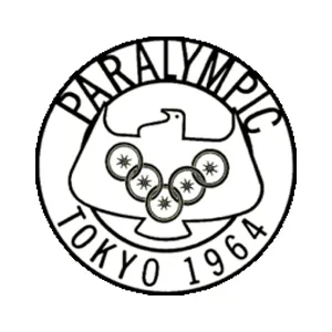 Comité Sportif et Paralympique Français - Tokyo 1964