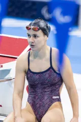 Anaelle ROULET Tokyo 2020 Para natation