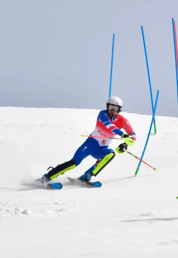 Hyacinthe Delaplace Pékin 2022