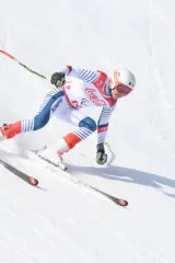 CPSF Arthur Bauchet para ski alpin