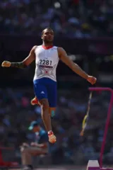 CPSF - para athlétisme - Akakpo Alain