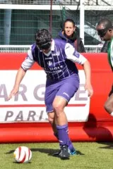 Arnaud AYAX Cécifoot