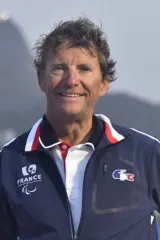 CPSF Bruno JOURDREN Para voile