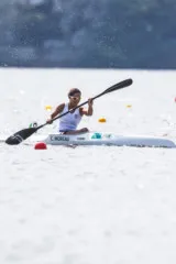 CPSF - Jeux Paralympiques - Rio 2016 - Cindy MOREAU