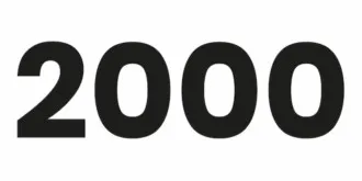 Comité Paralympique et Sportif Français - date historique 2000