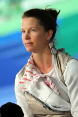 CPSF - Delphine BERNARD - Jeux Paralympiques