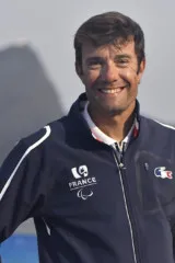 CPSF Eric FLAGEUL - para voile