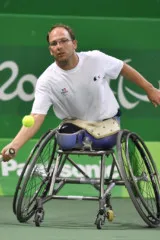 CPSF_Frédéric CATTANEO Tennis fauteuil