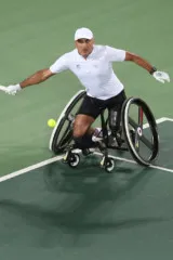 CPSF_Stéphane HOUDET tennis fauteuil