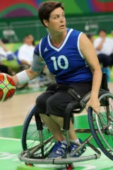 CPSF - Jeux Paralympiques - Rio 2016 - Kathy LAURENT