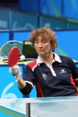 CPSF Isabelle LAFAYE Para tennis de table