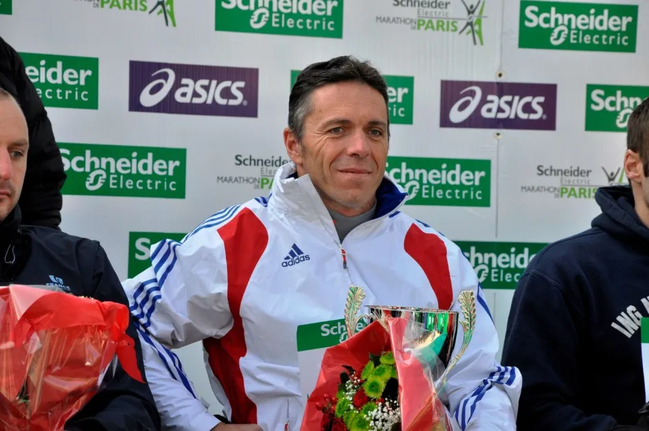CPSF - Denis LEMEUNIR