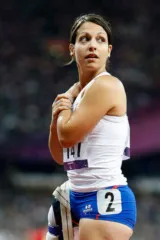 CPSF - Orianne LOPEZ - Jeux Paralympiques - Londres 2012