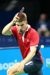 CPSF Lucas Créange FFSA