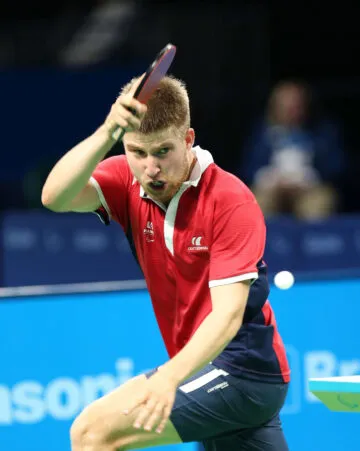 CPSF Lucas Créange FFSA