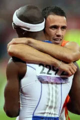 CPSF - Trésor MAKUNDA - Jeux Paralympiques - Londres 2012