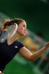 CPSF Emmanuelle Morch tennis fauteuil