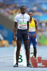 CPSF - Rodrigue MASSIANGA - Jeux Paralympiques - Rio 2016