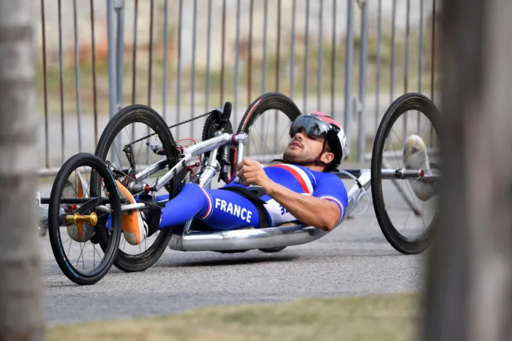 Outil de vélo - Mathieu