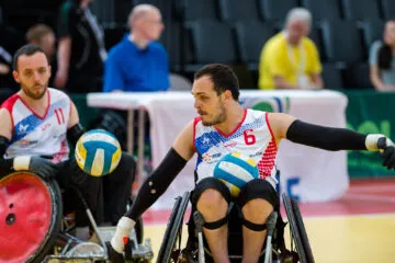 CPSF_Mathieu Moreau rugby fauteuil