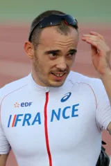 CPSF - Sébastien MOBRE