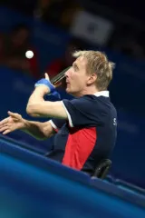 CPSF Stéphane MOLLIENS Para tennis de table