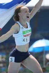 CPSF - Nantenin KEITA - Jeux Paralympiques - Rio 2016