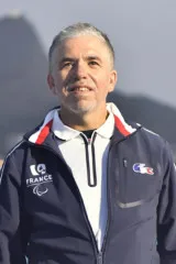 CPSF Nicolas VIMONT VICARY para voile