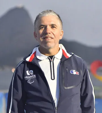 CPSF Nicolas VIMONT VICARY para voile