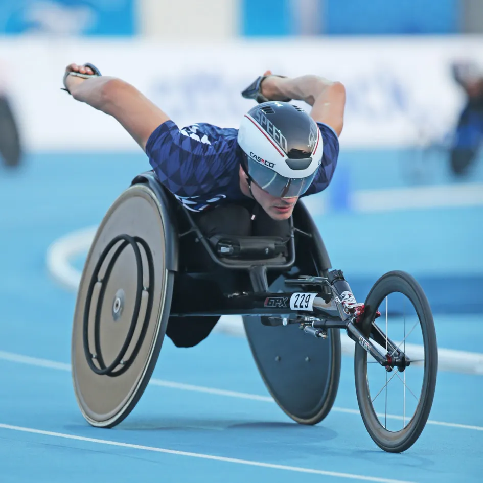 CPSF - Championnats du Monde - Nicolas BRIGNONE