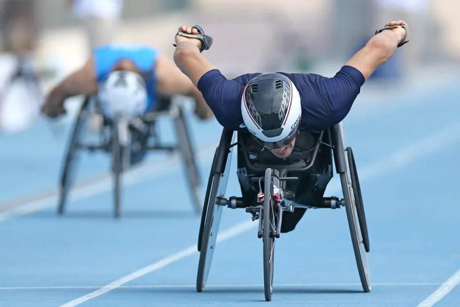 CPSF - Championnats du Monde - Nicolas BRIGNONE