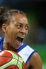 CPSF - Jeux Paralympiques - Rio 2016 - Oumy FALL