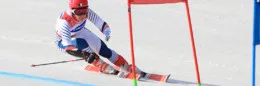 Jeux Paralympiques PyeongChang 2018