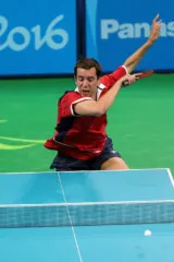 CPSF Pascal PEREIRA Para tennis de table