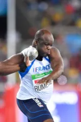 CPSF - Damien RUMEAU - Jeux Paralympiques - Rio 2016