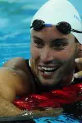 CPSF - Sami El Gueddari Jeux Paralympiques - Londres 2012 - Sami EL GUEDDARI