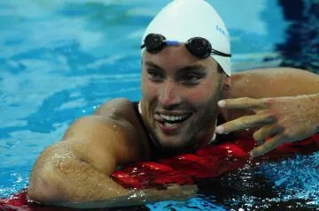 CPSF - Sami El Gueddari Jeux Paralympiques - Londres 2012 - Sami EL GUEDDARI