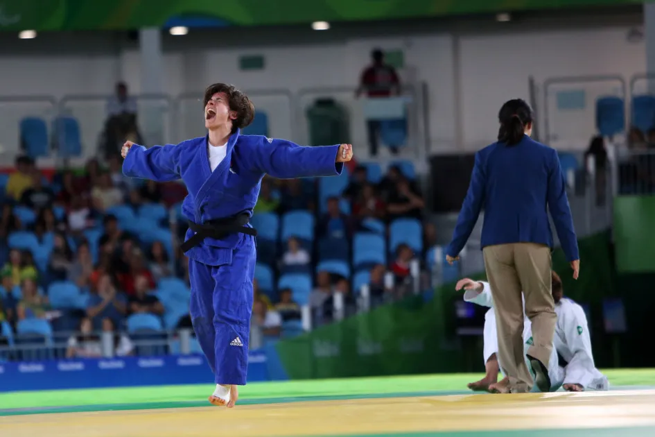 CPSF Sandrine Martinet para juso