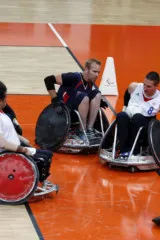 CPSF_Steeve GERNIGON rugby fauteuil